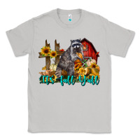 Moon Dust It's Fall Y'all Classic Tee - LillyAllenDesigns