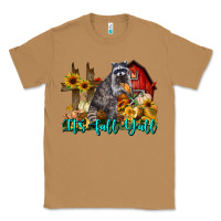 Toasted Coconut It's Fall Y'all Classic Tee - LillyAllenDesigns