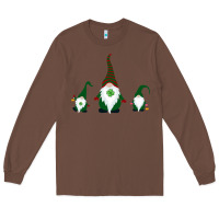 Chestnut St Patricks Day Long Sleeve Tee - Bettercallsaul