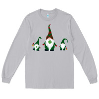 Moon Dust St Patricks Day Long Sleeve Tee - Bettercallsaul