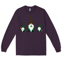Plum St Patricks Day Long Sleeve Tee - Bettercallsaul