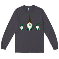 Smoke St Patricks Day Long Sleeve Tee - Bettercallsaul