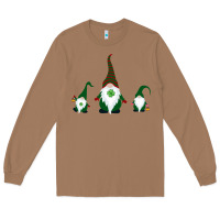 Toasted Coconut St Patricks Day Long Sleeve Tee - Bettercallsaul