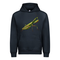 Navy mantis Urban Hoodie - LillyAllenDesigns