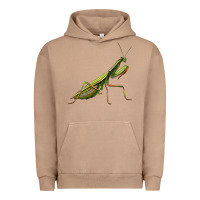 Pigment Burro mantis Urban Hoodie - LillyAllenDesigns
