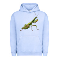 Pigment Grape Ice mantis Urban Hoodie - LillyAllenDesigns