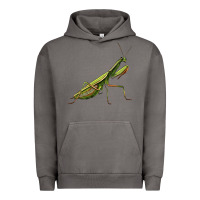 Pigment Tornado mantis Urban Hoodie - LillyAllenDesigns