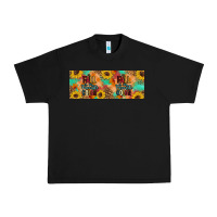 Black Fall is my favorite color Urban Heavy Tee - Artiststas