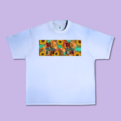 Fall Is My Favorite Color Urban Heavy Tee Designed By Artiststas