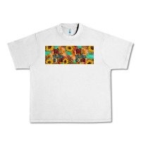 Lunar Rock Fall is my favorite color Urban Heavy Tee - Artiststas