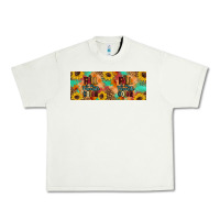 Pistachio Fall is my favorite color Urban Heavy Tee - Artiststas