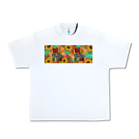 White Fall is my favorite color Urban Heavy Tee - Artiststas