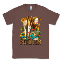 Chestnut Hey There Pumpkin Fall Classic Tee - LillyAllenDesigns