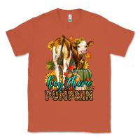 Copper Hey There Pumpkin Fall Classic Tee - LillyAllenDesigns
