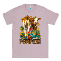 Lilac Hey There Pumpkin Fall Classic Tee - LillyAllenDesigns