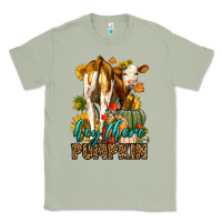 Matcha Hey There Pumpkin Fall Classic Tee - LillyAllenDesigns