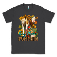 Smoke Hey There Pumpkin Fall Classic Tee - LillyAllenDesigns