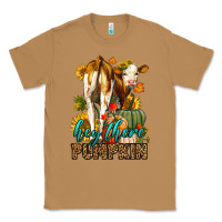 Toasted Coconut Hey There Pumpkin Fall Classic Tee - LillyAllenDesigns