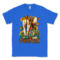 True Royal Hey There Pumpkin Fall Classic Tee - LillyAllenDesigns
