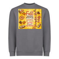 Storm pumpkin pie and family Heavyweight Sweatshirt - TumblerDesignByShophia