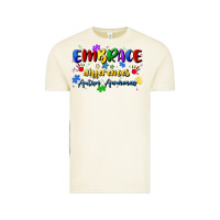 Vintage Arctic embrace differences Vintage Tee - Artiststas
