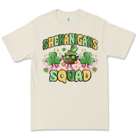 Bone shenanigans squad Premium Tee - MaliasSmallBusiness