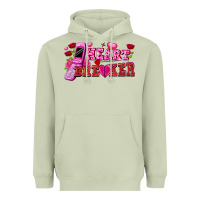 Matcha heart breaker Heavyweight Hoodie - FaDigitalArtStudio