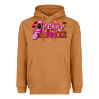 Meerkat heart breaker Heavyweight Hoodie - FaDigitalArtStudio