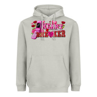 Moon Dust heart breaker Heavyweight Hoodie - FaDigitalArtStudio
