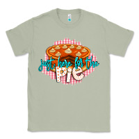 Matcha Just Here For The Pie Classic Tee - LillyAllenDesigns