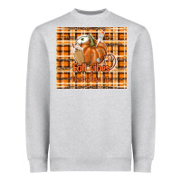 Fall Vibes And That Nurse Life Heavyweight Sweatshirt | Teevron