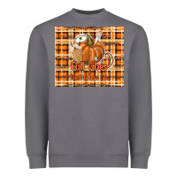 Storm fall vibes and that nurse life Heavyweight Sweatshirt - TumblerDesignByShophia