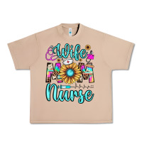Burro wife mom nurse Urban Heavy Tee - JahusDesignShop