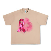 Burro breast cancer custom name Urban Heavy Tee - Artiststas