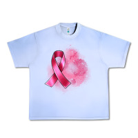 Grape Ice breast cancer custom name Urban Heavy Tee - Artiststas