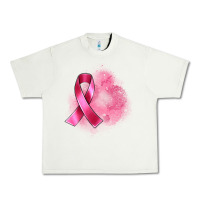 Pistachio breast cancer custom name Urban Heavy Tee - Artiststas