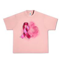 Salmon breast cancer custom name Urban Heavy Tee - Artiststas