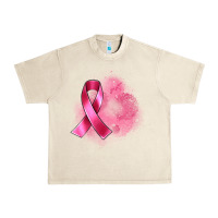 Sandshell breast cancer custom name Urban Heavy Tee - Artiststas