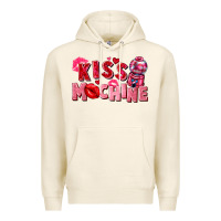 Tofu Kiss machine Valentine's Day Premium Hoodie - FaDigitalArtStudio