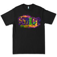 Black senior 2022 halloween Premium Tee - JahusDesignShop