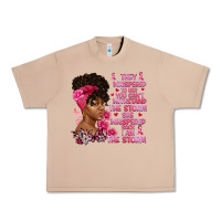 Burro They whispered to her you can't withstand the Urban Heavy Tee - Artiststas