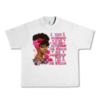 Lunar Rock They whispered to her you can't withstand the Urban Heavy Tee - Artiststas