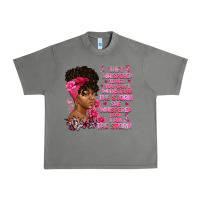 Tornado They whispered to her you can't withstand the Urban Heavy Tee - Artiststas