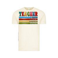 Vintage Arctic teacher Vintage Tee - Artiststas
