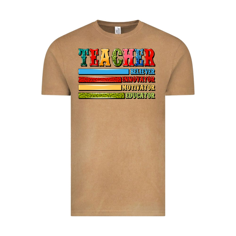 Teacher Vintage Tee by Artiststas | Teevron