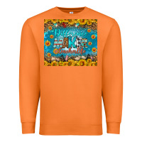 Carrot difference maker teacher life tumbler Premium Sweatshirt - BundleAndBundleShop