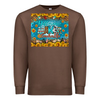 Chestnut difference maker teacher life tumbler Premium Sweatshirt - BundleAndBundleShop
