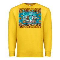 Lemon difference maker teacher life tumbler Premium Sweatshirt - BundleAndBundleShop