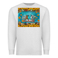 Oatmeal Heather difference maker teacher life tumbler Premium Sweatshirt - BundleAndBundleShop