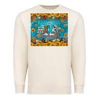 Sandshell difference maker teacher life tumbler Premium Sweatshirt - BundleAndBundleShop